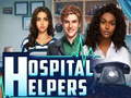 Game Hospital helpers