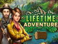 Jeu Lifetime adventure