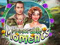 Game Memorable moments