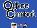 Game Office Combat