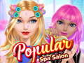Game Popular Spa Salon