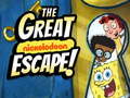Jeu The Great Nickelodeon Escape!