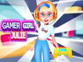 Game Gamer Girl Julie