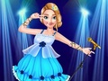 Jeu Princess Anna Super Idol Project