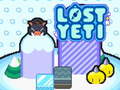 Game Lost Yeti