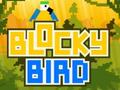 Jeu Blocky Bird