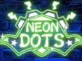 Jeu Neon Dots