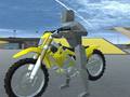 Jeu Sport Stunt Bike 3D