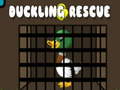 Game Duckling Rescue