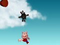 Jeu Flying Pig