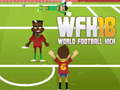 Jeu WFK18 World Football Kick