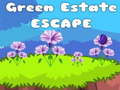 Game Green Estate Escape