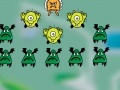 Jeu Prevent The Infection