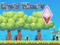 Game Crystal Wizards