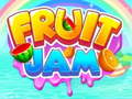 Jeu Fruit Jam