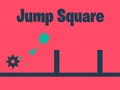 Jeu Jump Square