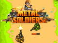 Game Metal Soldiers