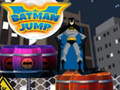 Jeu Batman Jump