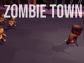 Game Zombie Town