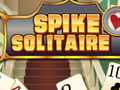 Game Spike Solitaire