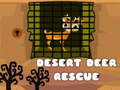 Game Desert Deer Rescue
