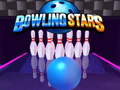 Jeu Bowling Stars
