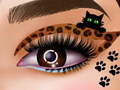 Jeu Incredible Princess Eye Art 2