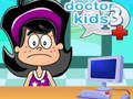 Game Doctor Kids 3