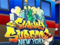 Game Subway Surfers New York