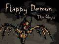 Jeu Flappy Demon The Abyss