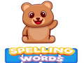 Game Spelling words