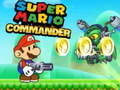 Game Super Mario Commander