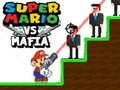 Jeu Super Mario Vs Mafia