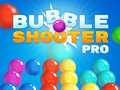 Game Bubble Shooter Pro