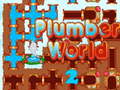 Game Plumber World 2