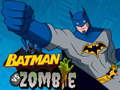 Game Batman vs Zombie