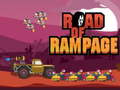 Game Crazy of Rampage
