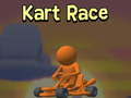 Jeu Kart Race