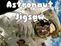 Game Astronaut Jigsaw