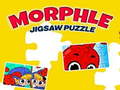 Game Morphle Jigsaw Puzzle