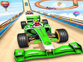 Jeu Formula Car Racing Championship