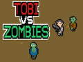 Jeu Tobi vs Zombies