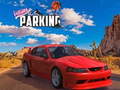 Game Holiday Parking