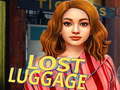 Game Lost Luggage