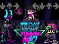 Game Friday Night Funkin Neo 