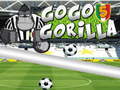 Game Go Go Gorilla