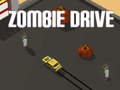 Jeu Zombie Drive