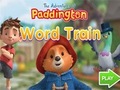 Jeu Paddington Word Train
