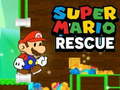 Jeu Super Mario Rescue