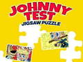 Game Johnny Test Jigsaw Puzzle